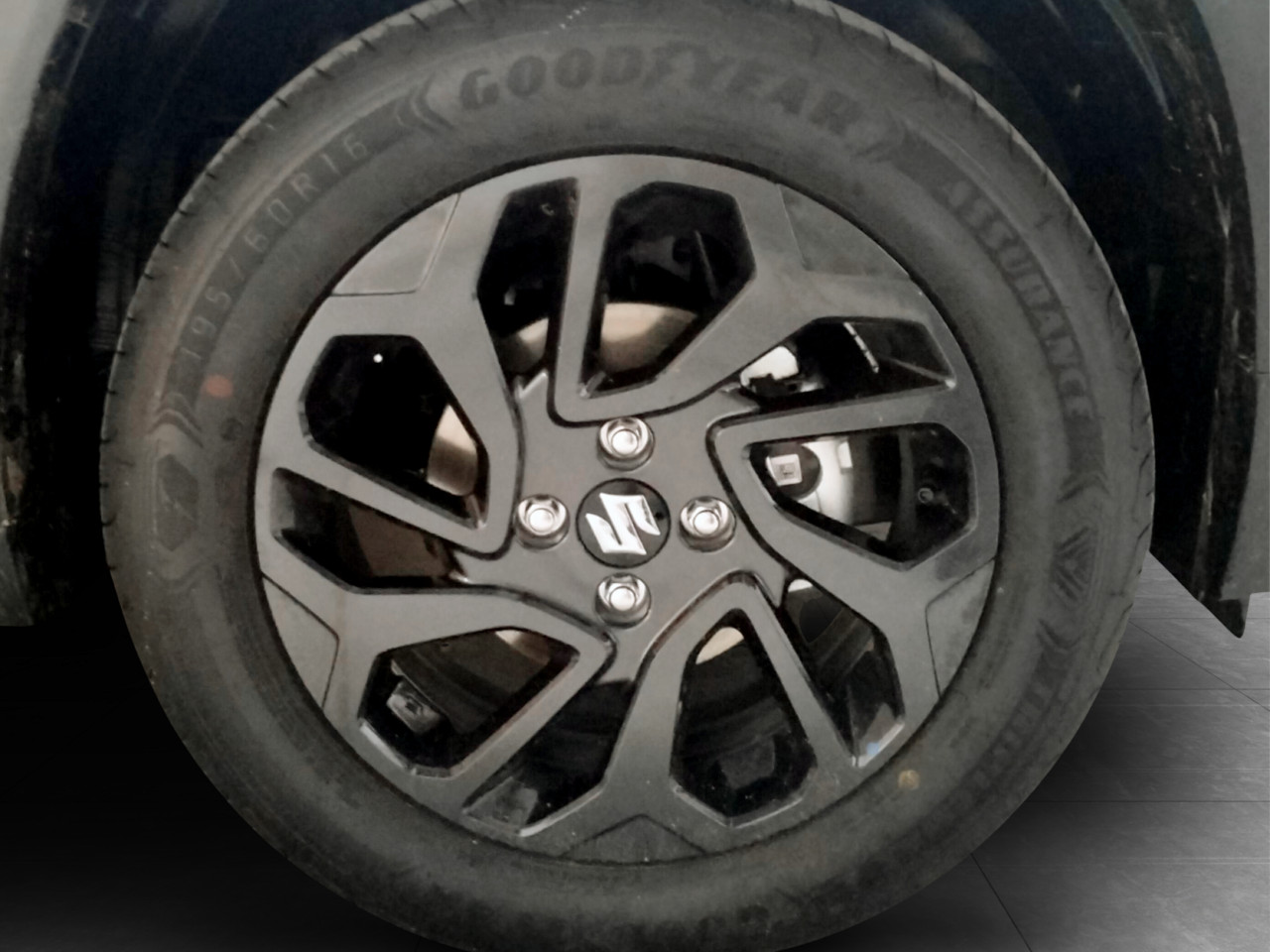 Suzuki FRONX 1.5 GL AUTO