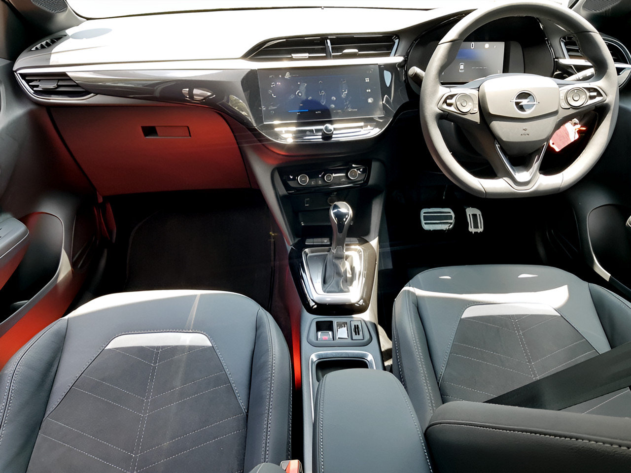 Opel Corsa 1.2T IRMSCHER EDITION