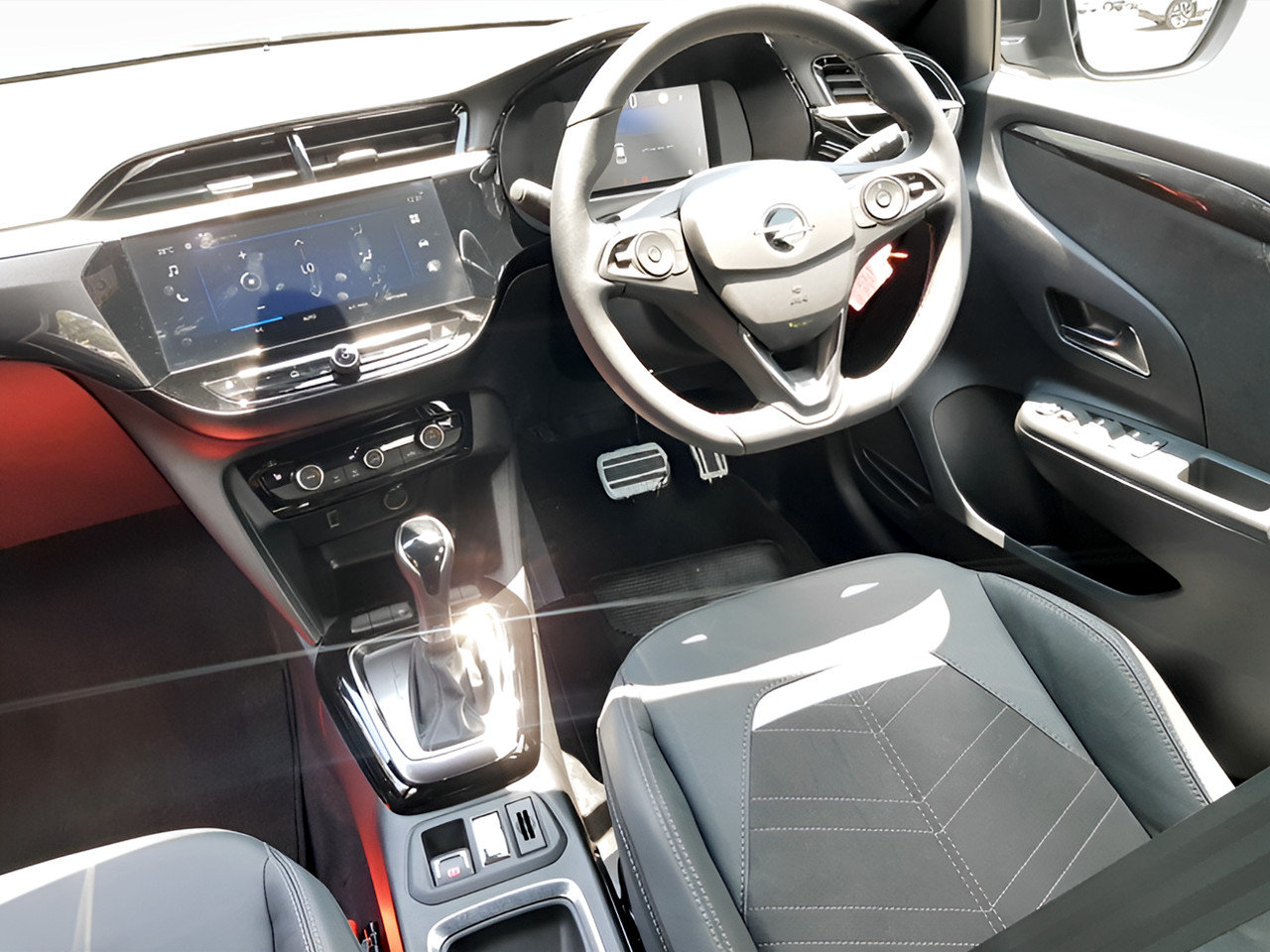 Opel Corsa 1.2T IRMSCHER EDITION