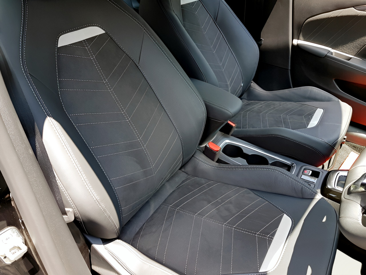 Opel Corsa 1.2T IRMSCHER EDITION
