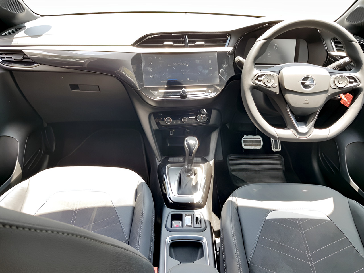 Opel Corsa 1.2T IRMSCHER EDITION