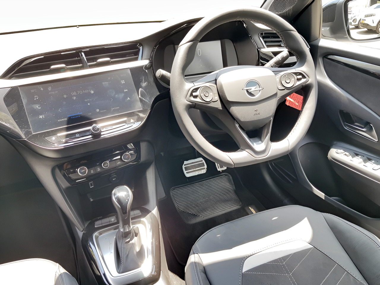 Opel Corsa 1.2T IRMSCHER EDITION