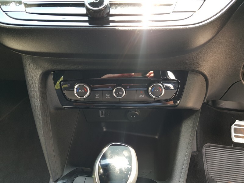 Opel Corsa 1.2T IRMSCHER EDITION