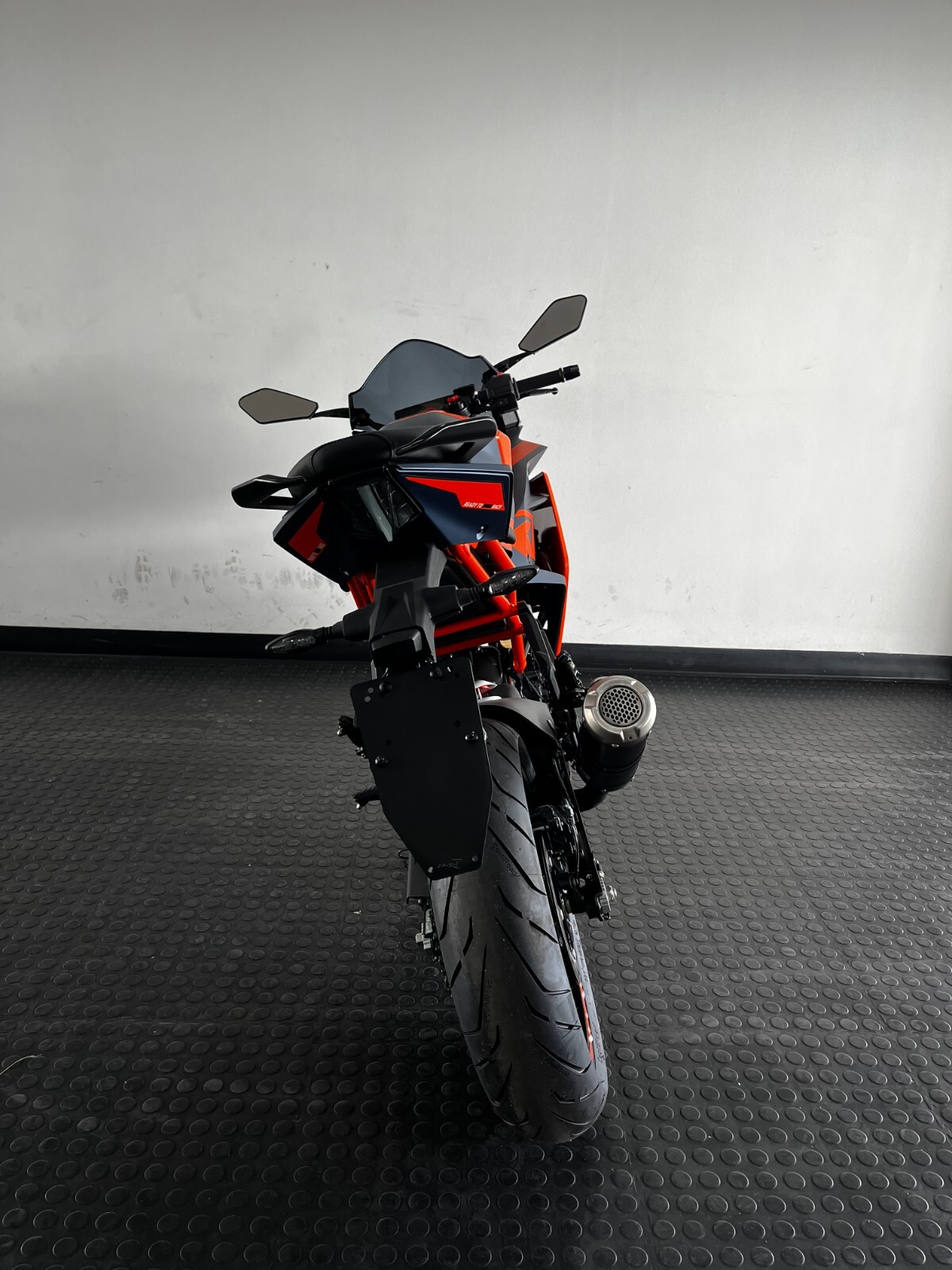 KTM RC 390