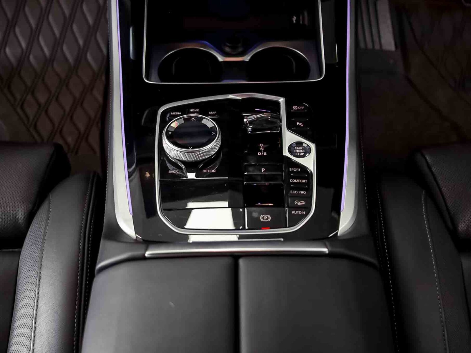 BMW X5 M60i M SPORT PRO (G05)