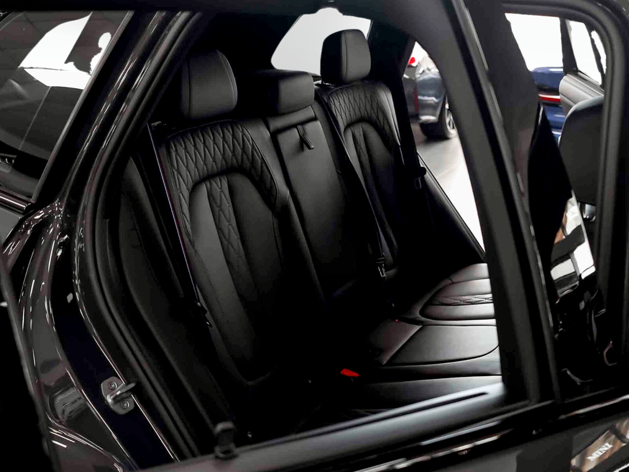 BMW X5 M60i M SPORT PRO (G05)