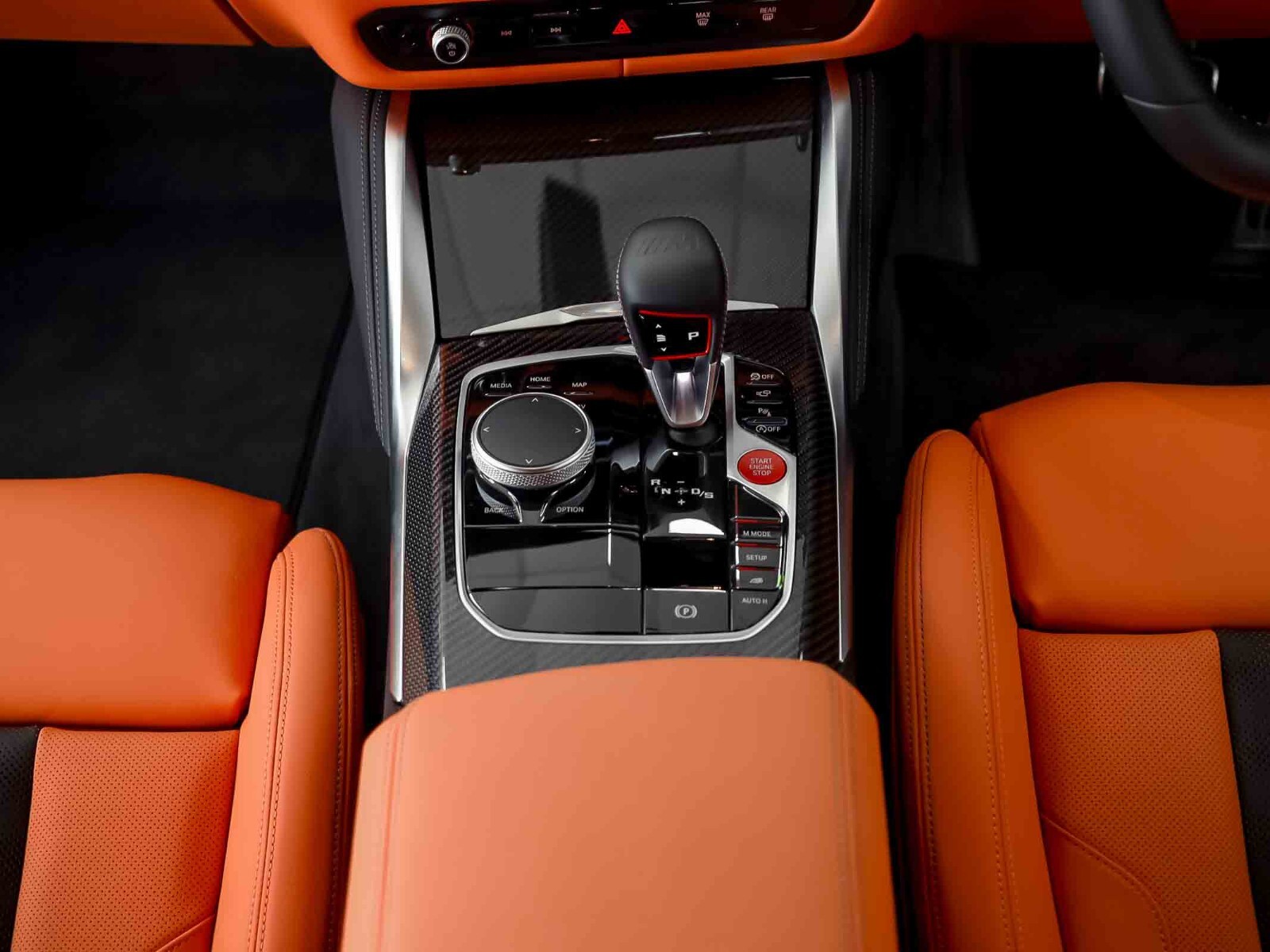BMW M3 M3 COMPETITION TOURING M XDRIVE