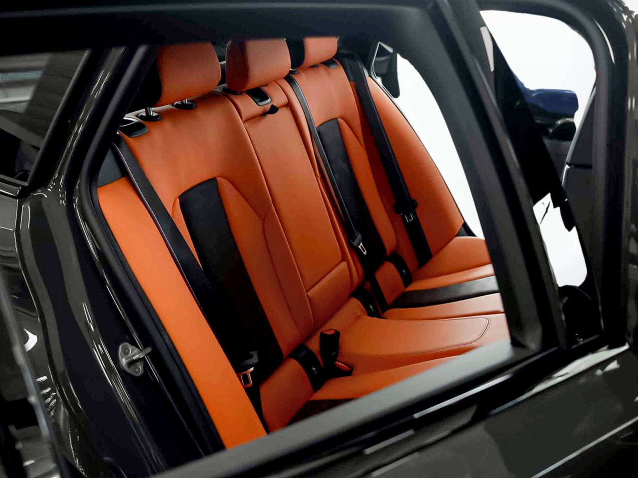 BMW M3 M3 COMPETITION TOURING M XDRIVE