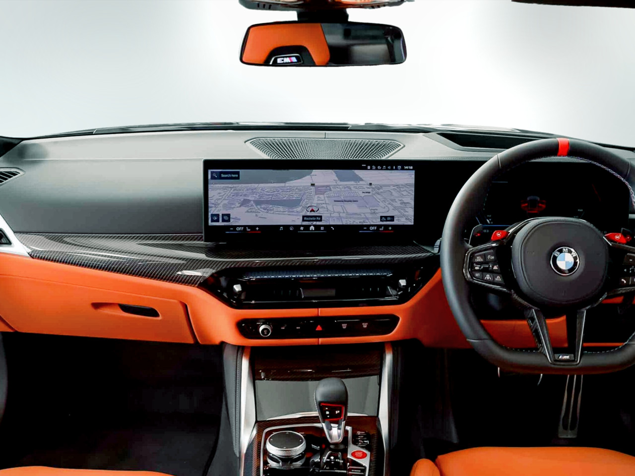 BMW M3 M3 COMPETITION TOURING M XDRIVE