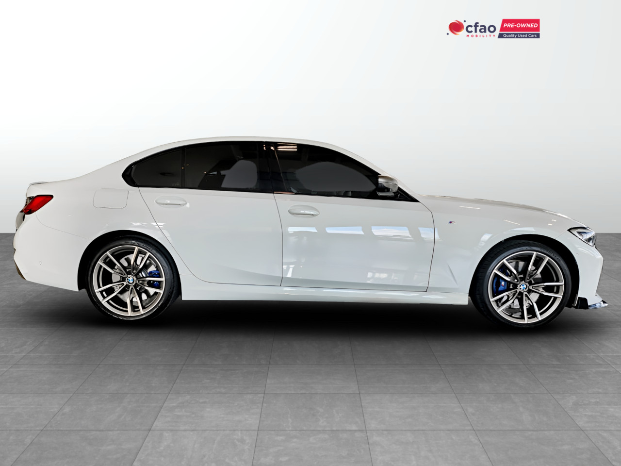 BMW 3 Series M340I XDRIVE M PERFORMANCE LAUNCH EDITION
