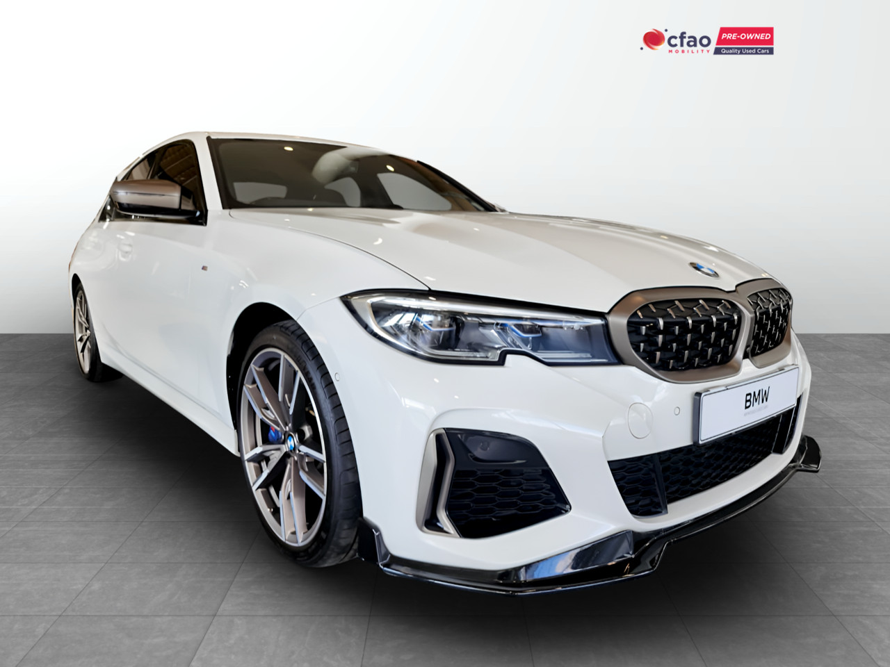 BMW 3 Series M340I XDRIVE M PERFORMANCE LAUNCH EDITION