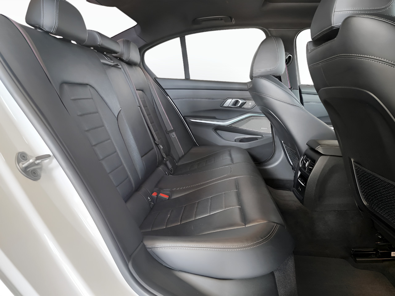 BMW 3 Series M340I XDRIVE M PERFORMANCE LAUNCH EDITION