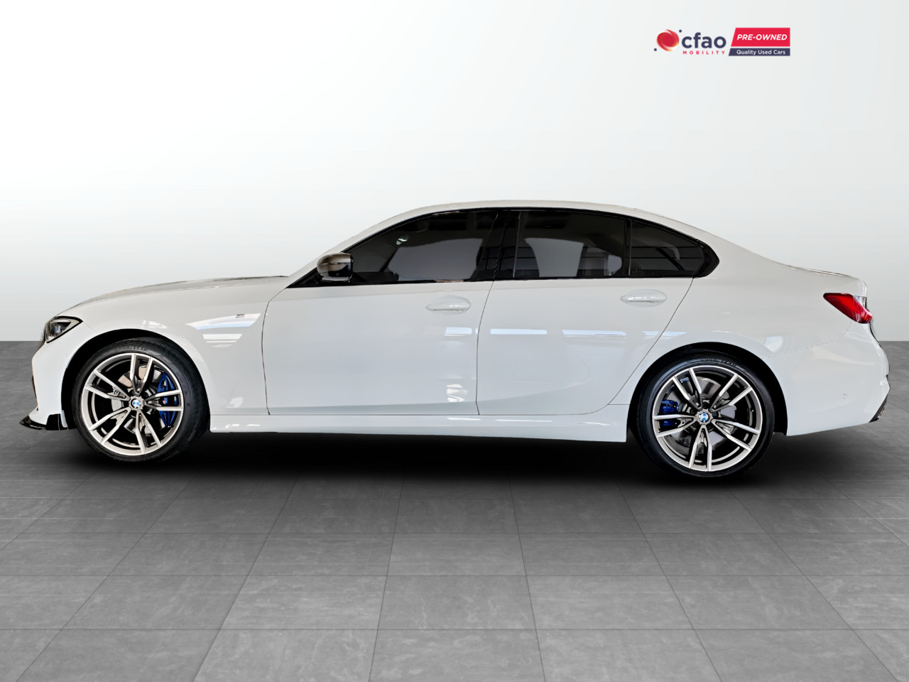 BMW 3 Series M340I XDRIVE M PERFORMANCE LAUNCH EDITION