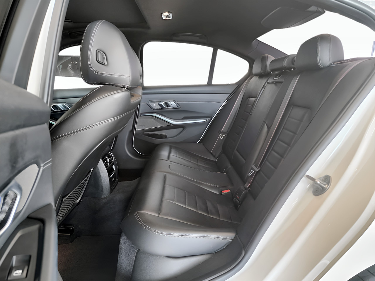 BMW 3 Series M340I XDRIVE M PERFORMANCE LAUNCH EDITION