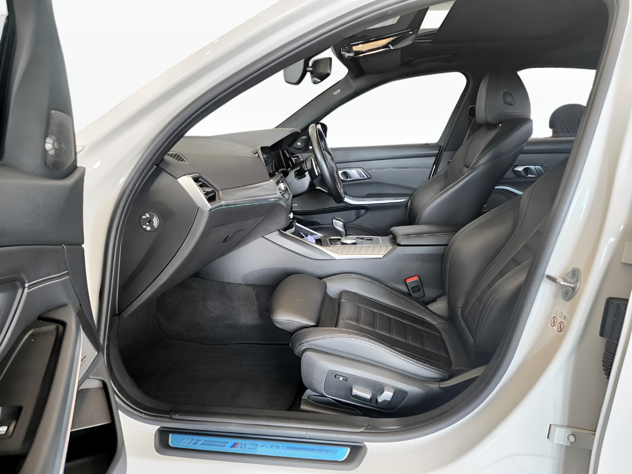 BMW 3 Series M340I XDRIVE M PERFORMANCE LAUNCH EDITION