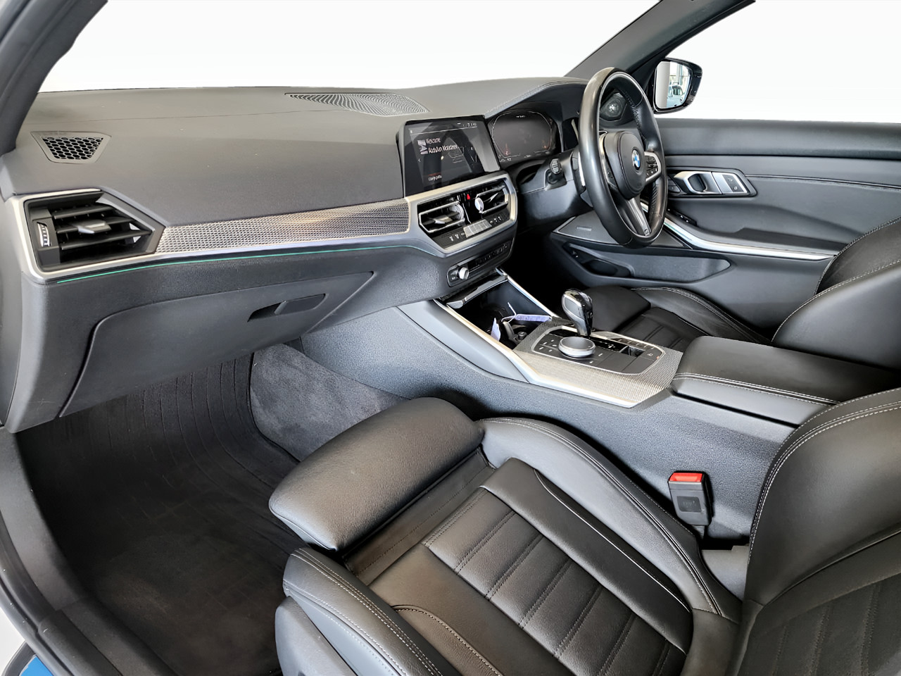 BMW 3 Series M340I XDRIVE M PERFORMANCE LAUNCH EDITION