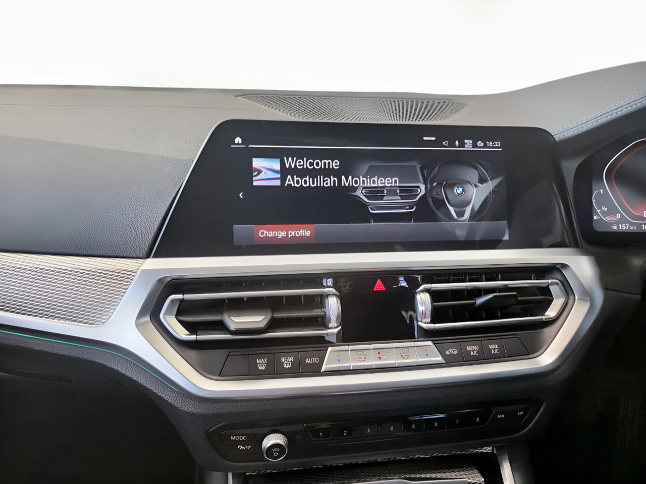 BMW 3 Series M340I XDRIVE M PERFORMANCE LAUNCH EDITION