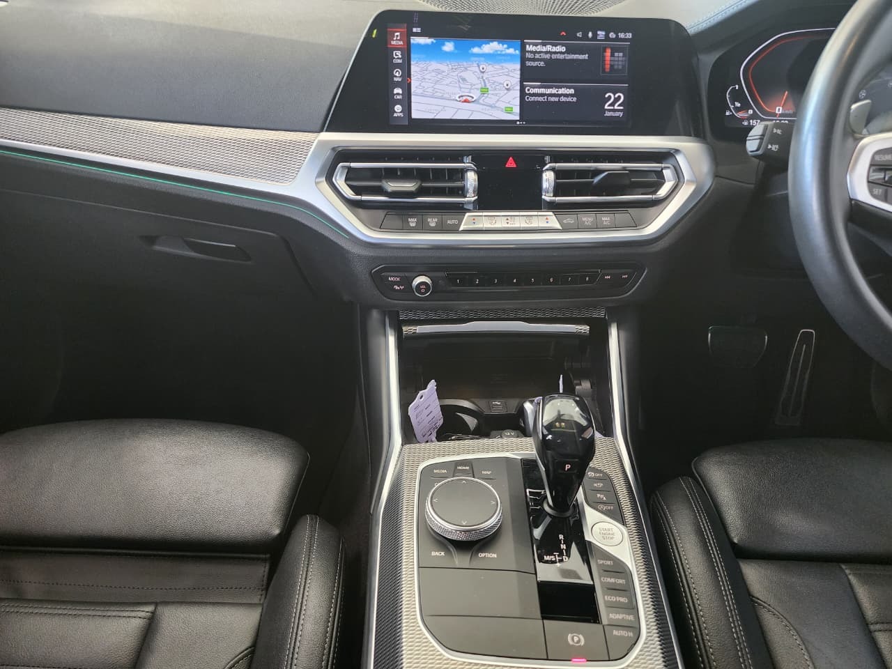 BMW 3 Series M340I XDRIVE M PERFORMANCE LAUNCH EDITION