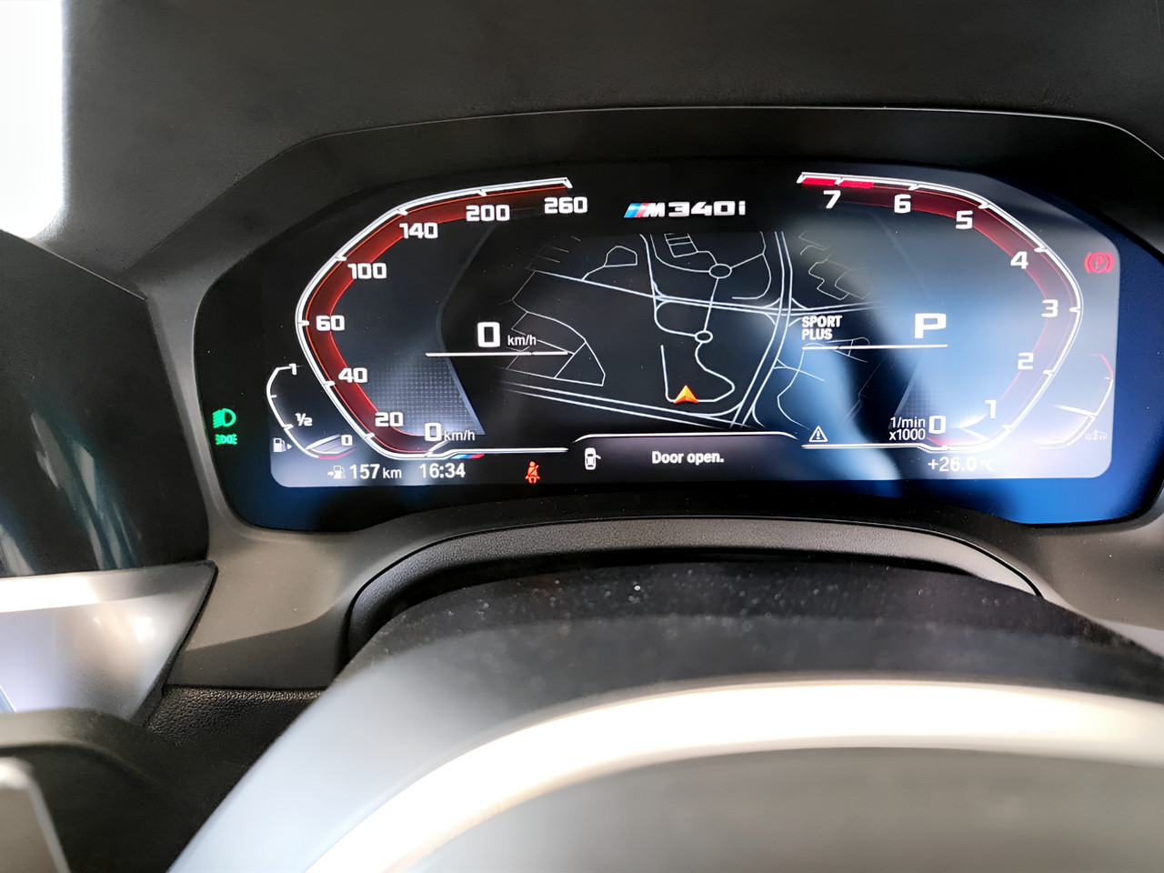 BMW 3 Series M340I XDRIVE M PERFORMANCE LAUNCH EDITION