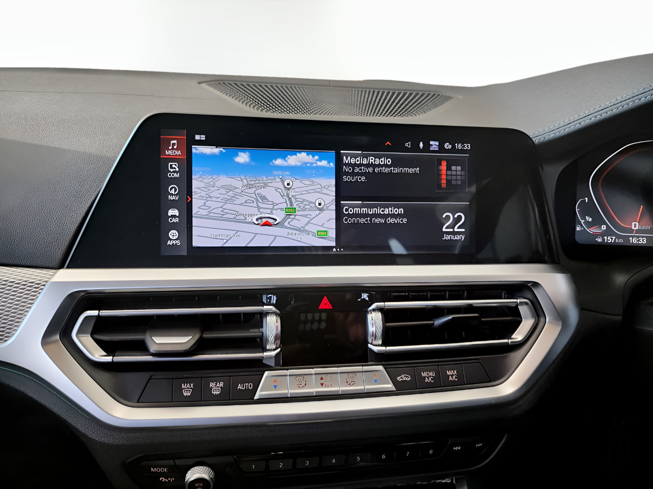 BMW 3 Series M340I XDRIVE M PERFORMANCE LAUNCH EDITION