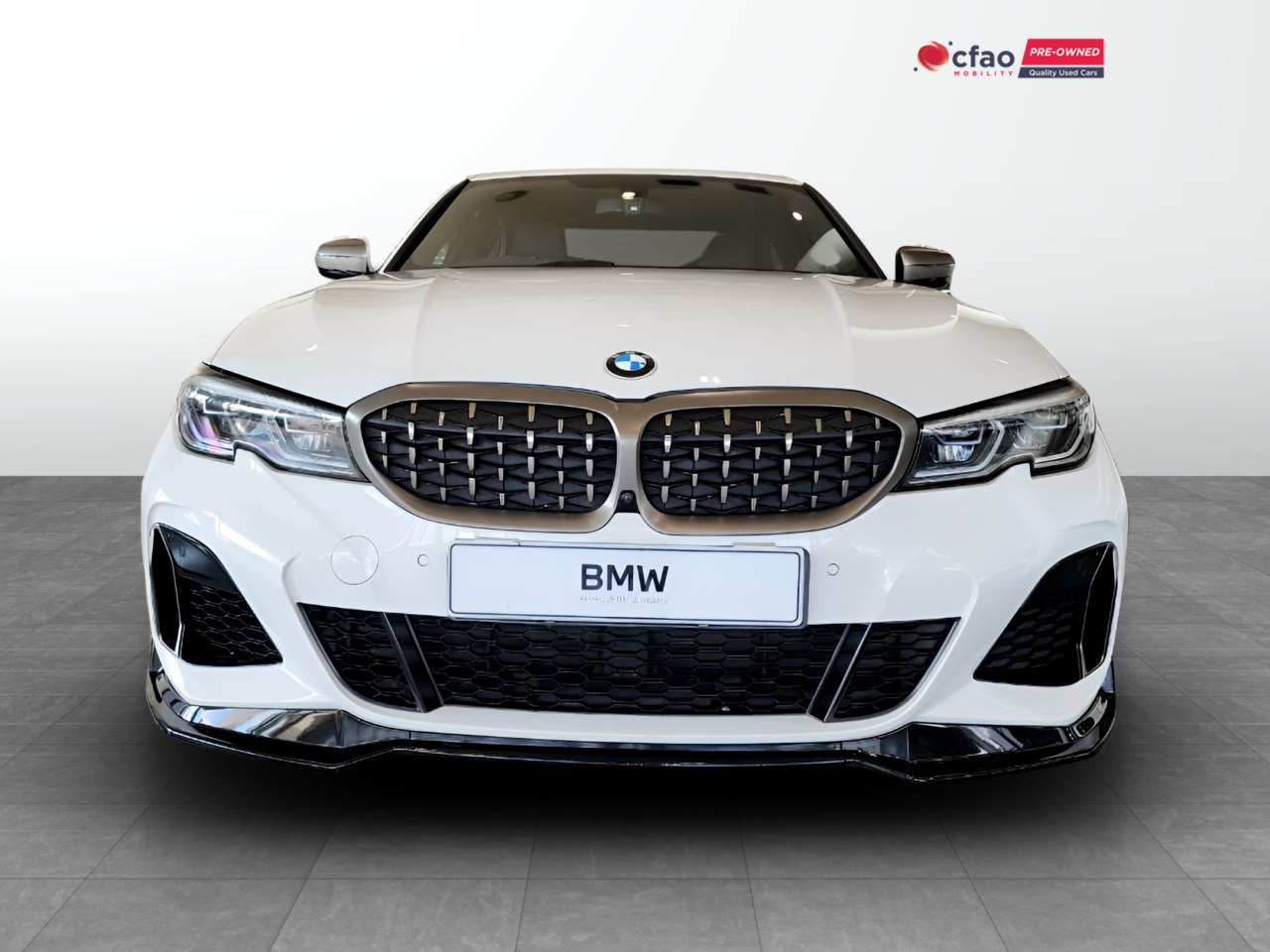 BMW 3 Series M340I XDRIVE M PERFORMANCE LAUNCH EDITION