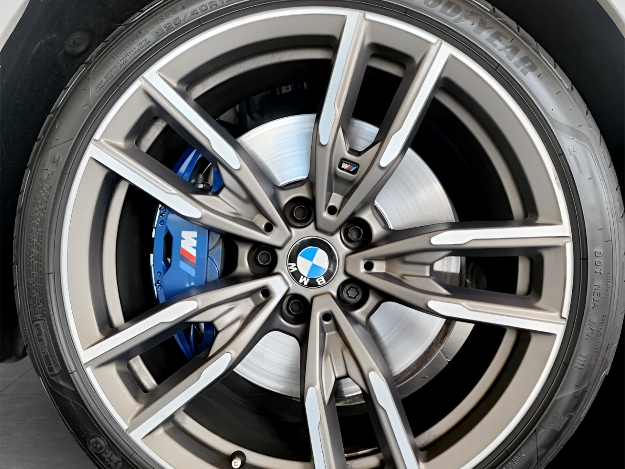 BMW 3 Series M340I XDRIVE M PERFORMANCE LAUNCH EDITION