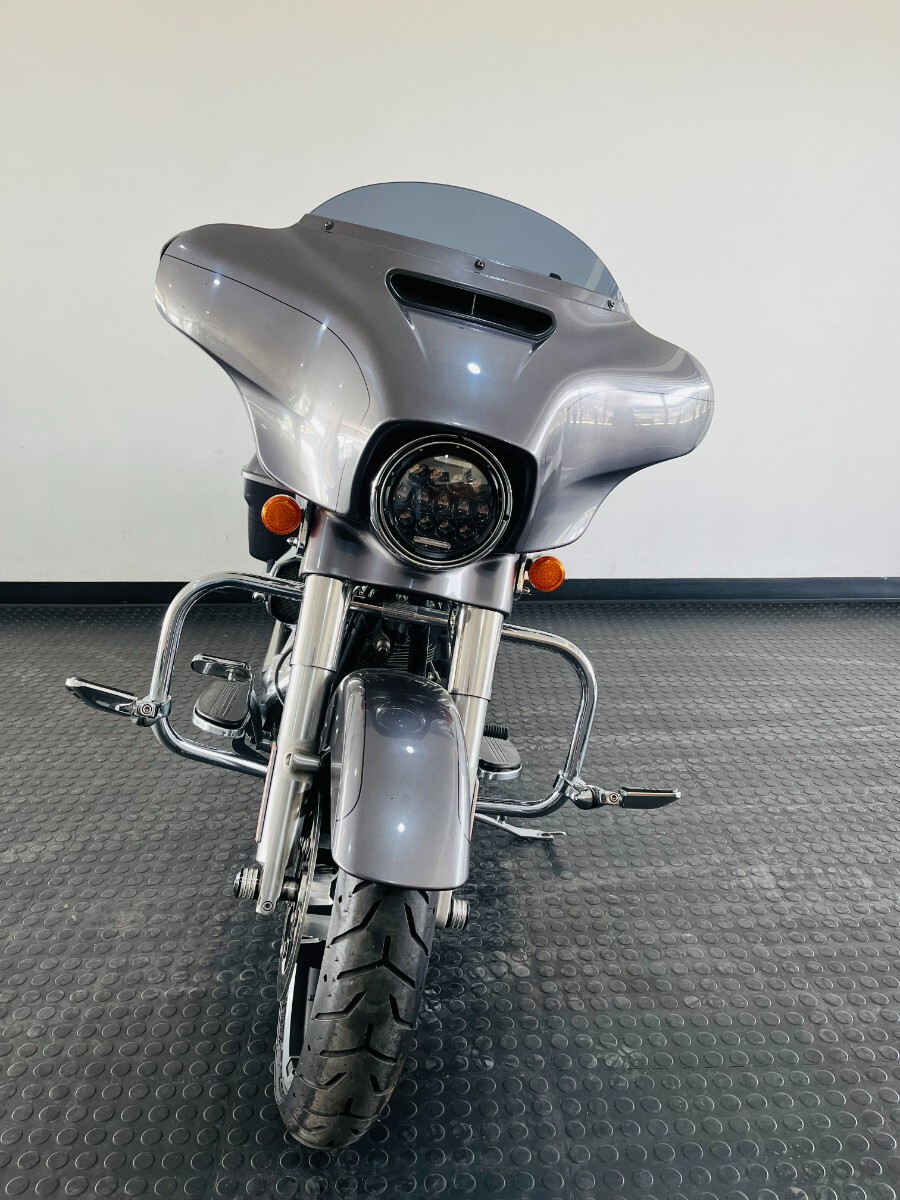 Harley-Davidson TOURING STREET GLIDE SPECIAL