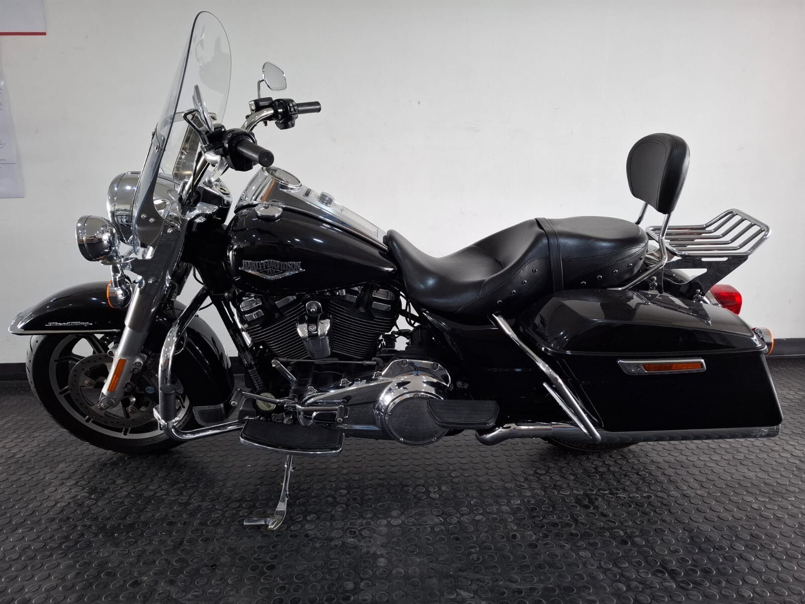 Harley-Davidson TOURING ROAD KING