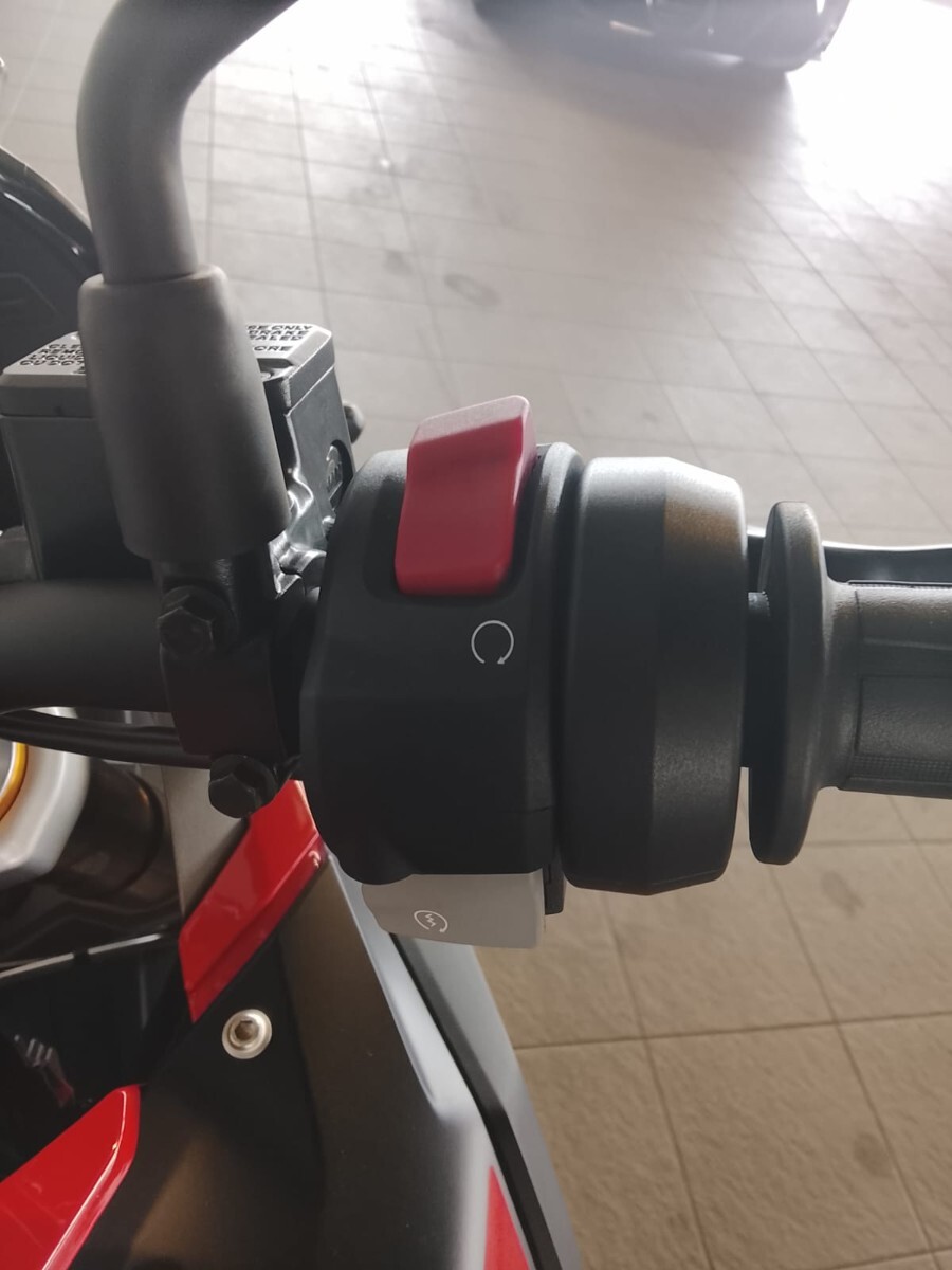 BMW G310 GS STYLE RALLYE