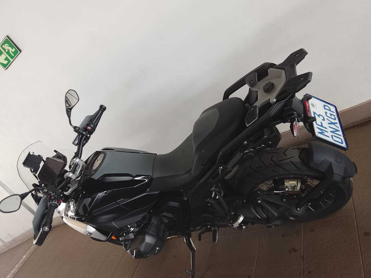 BMW R1 300 GS
