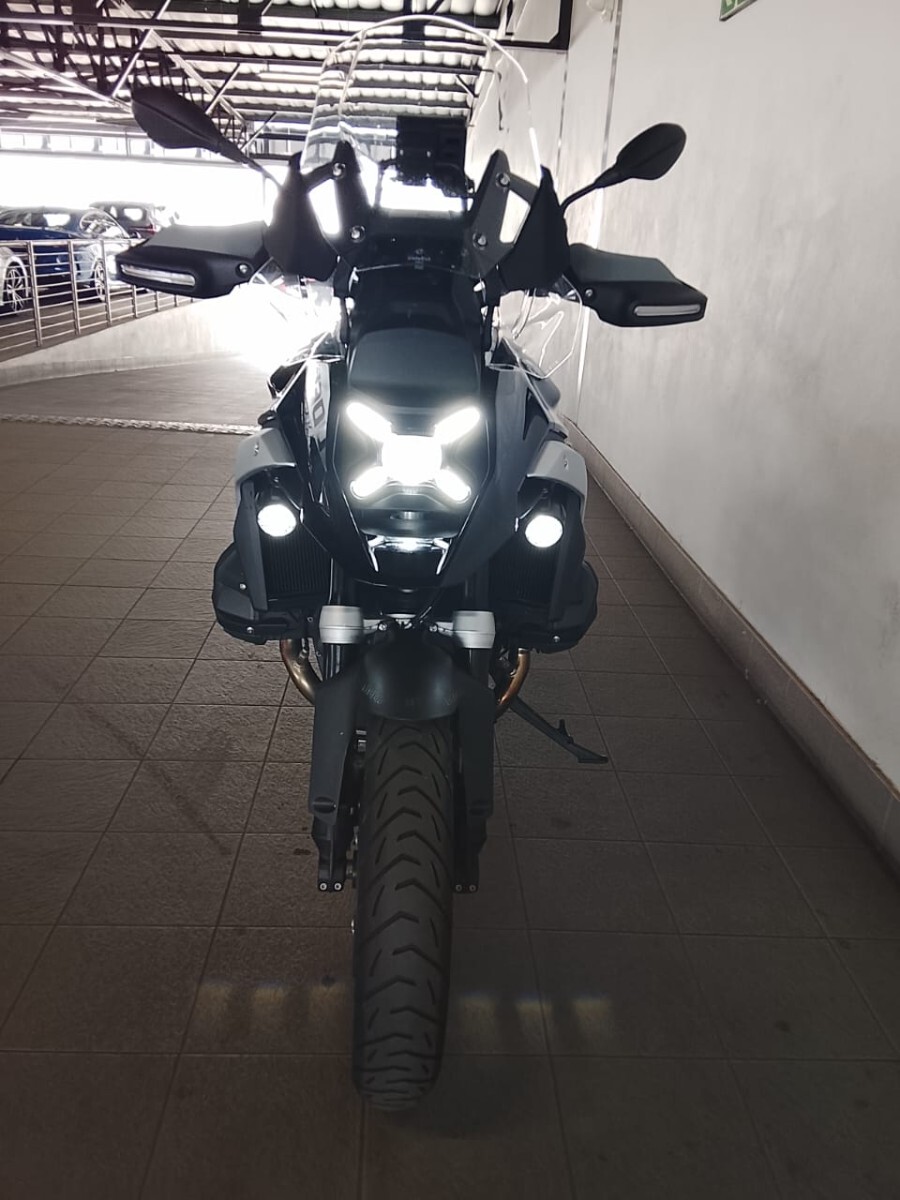 BMW R1 300 GS