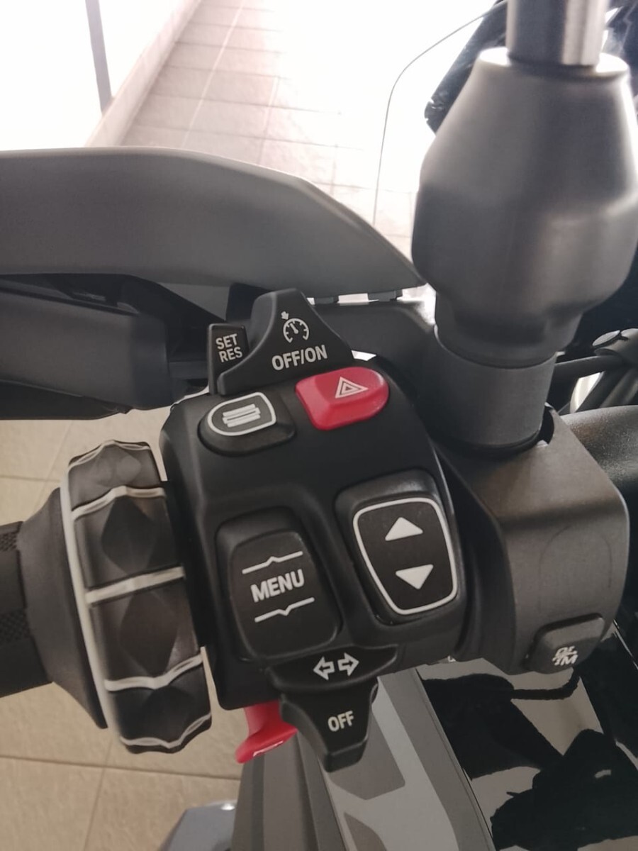 BMW R1 300 GS