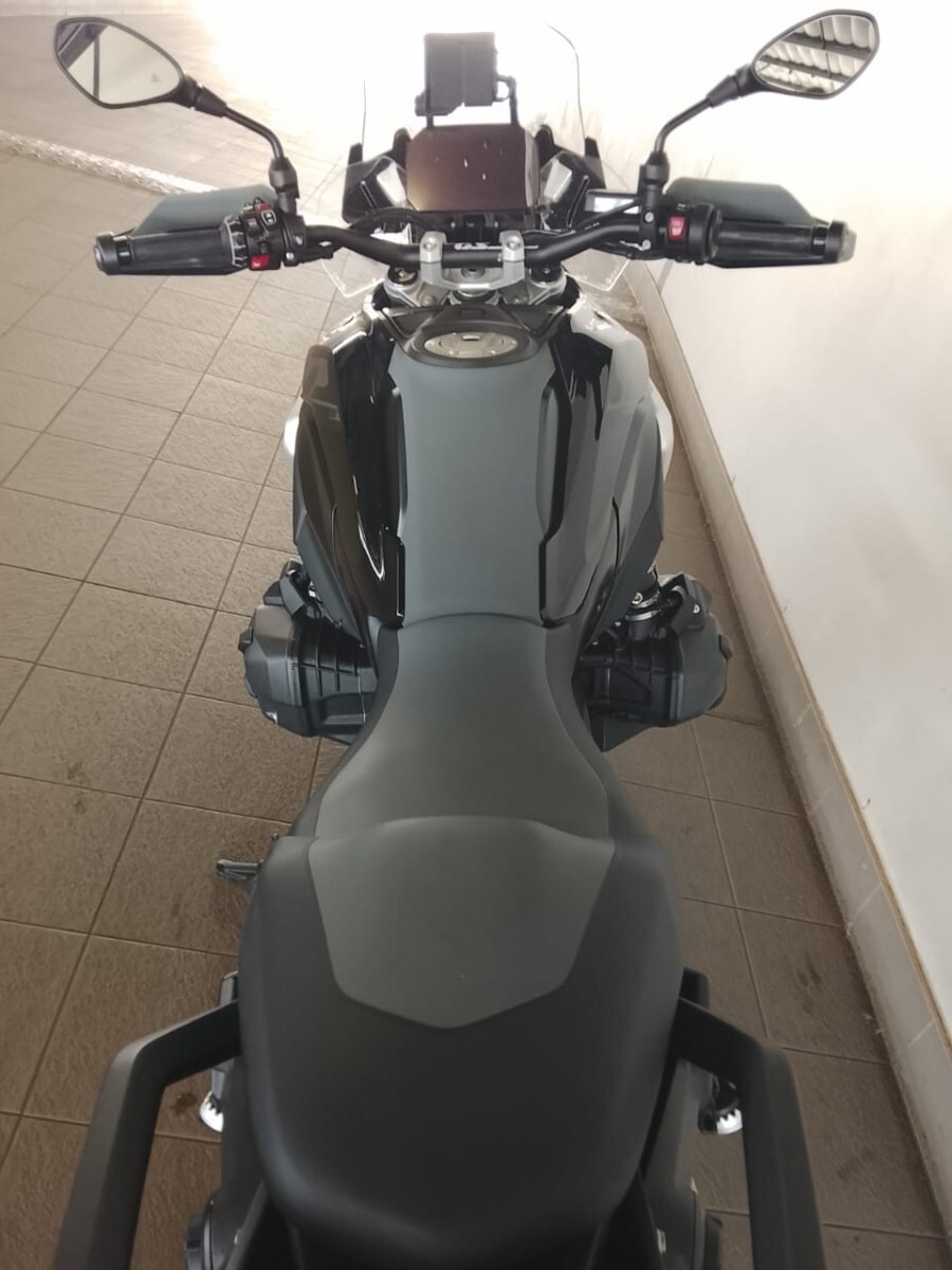 BMW R1 300 GS