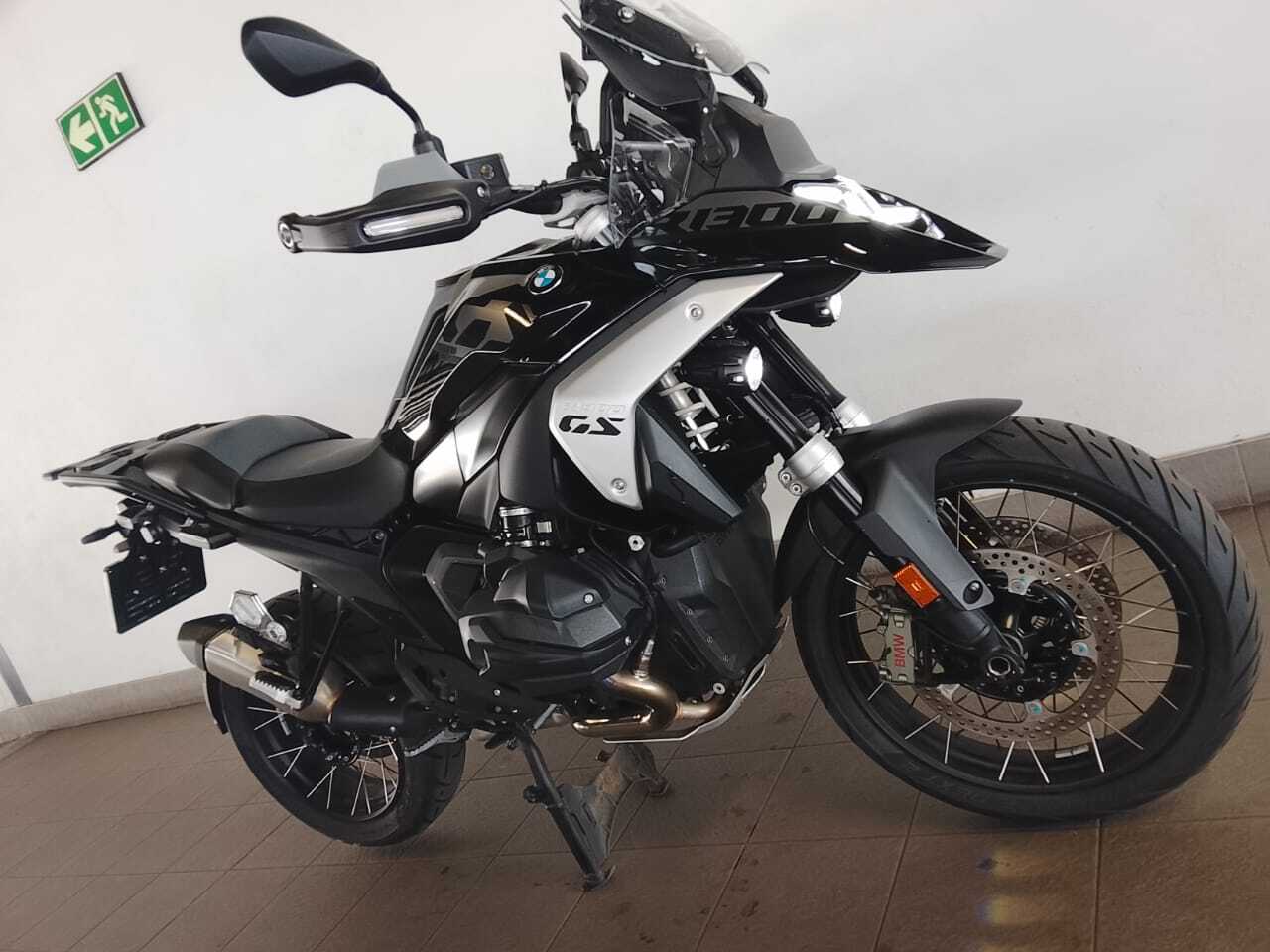 BMW R1 300 GS