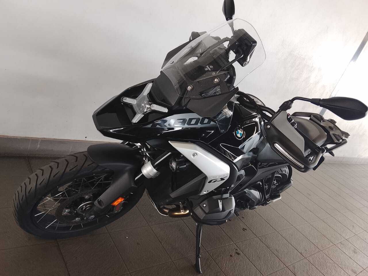 BMW R1 300 GS