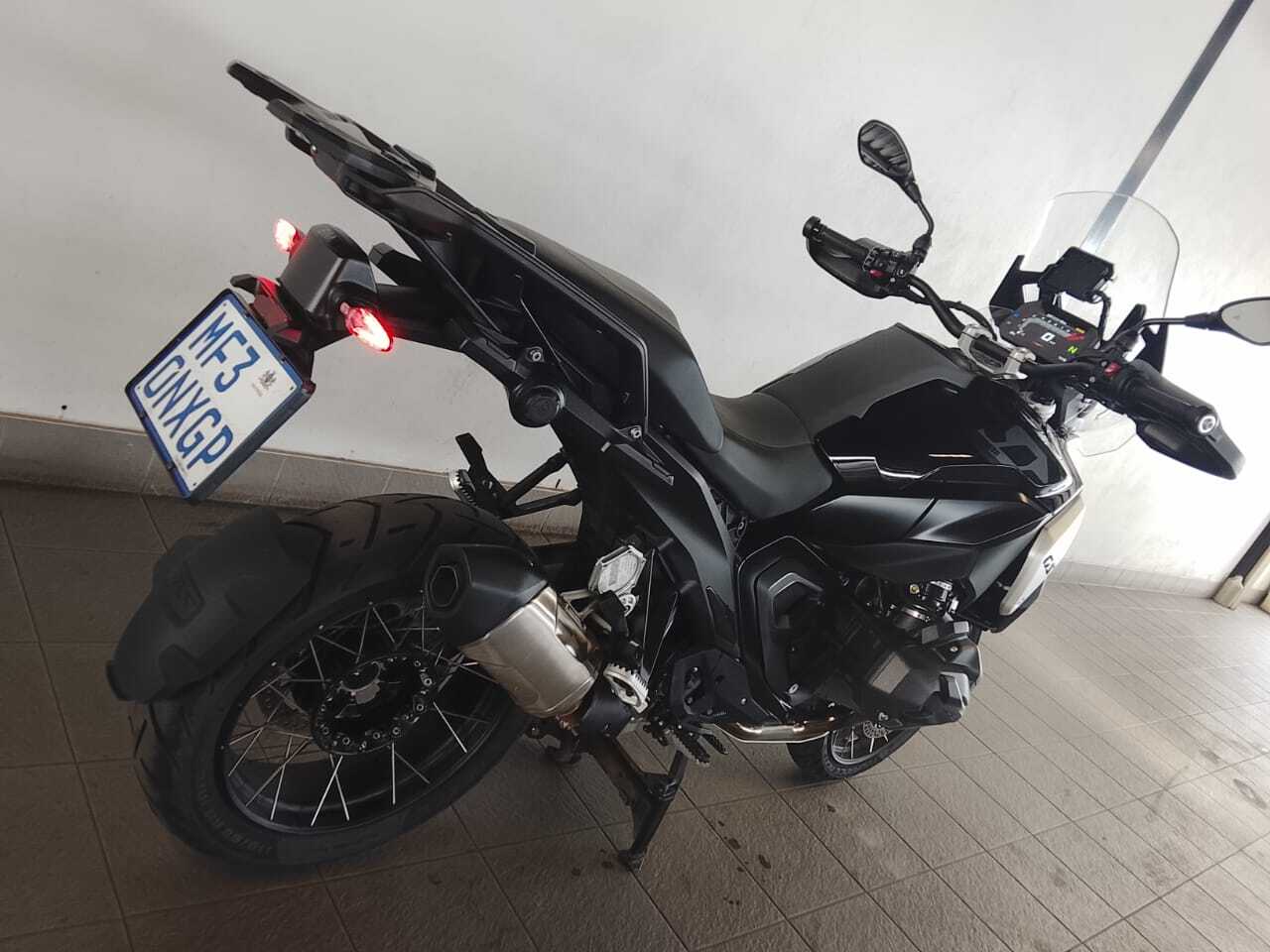 BMW R1 300 GS