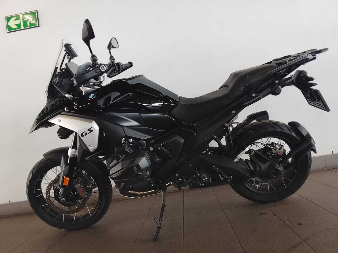 BMW R1 300 GS