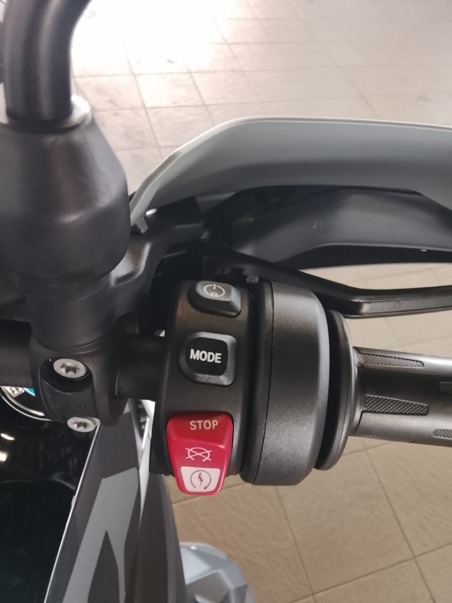 BMW R1 300 GS