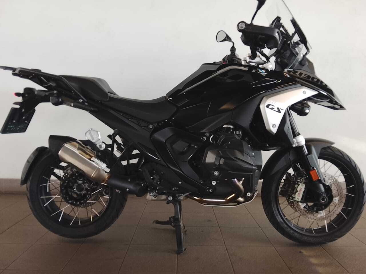 BMW R1 300 GS