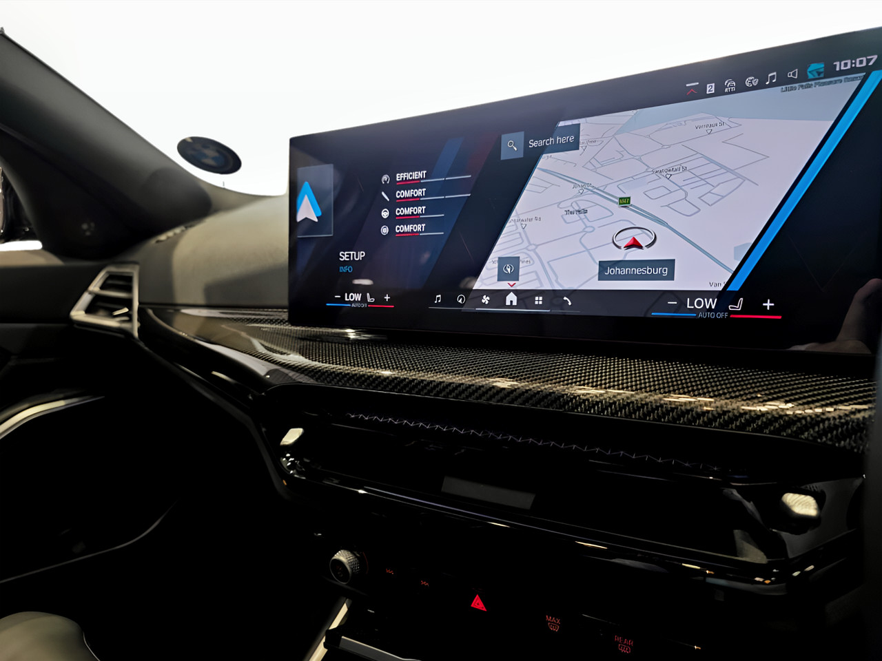 BMW M3 M3 COMPETITION TOURING M XDRIVE