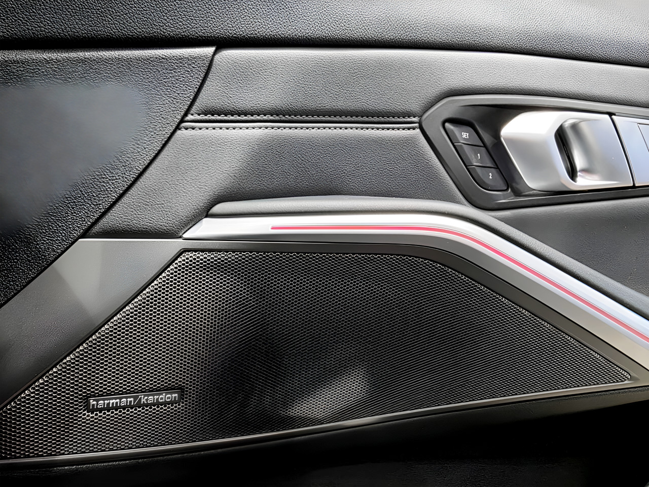 BMW M3 M3 COMPETITION TOURING M XDRIVE
