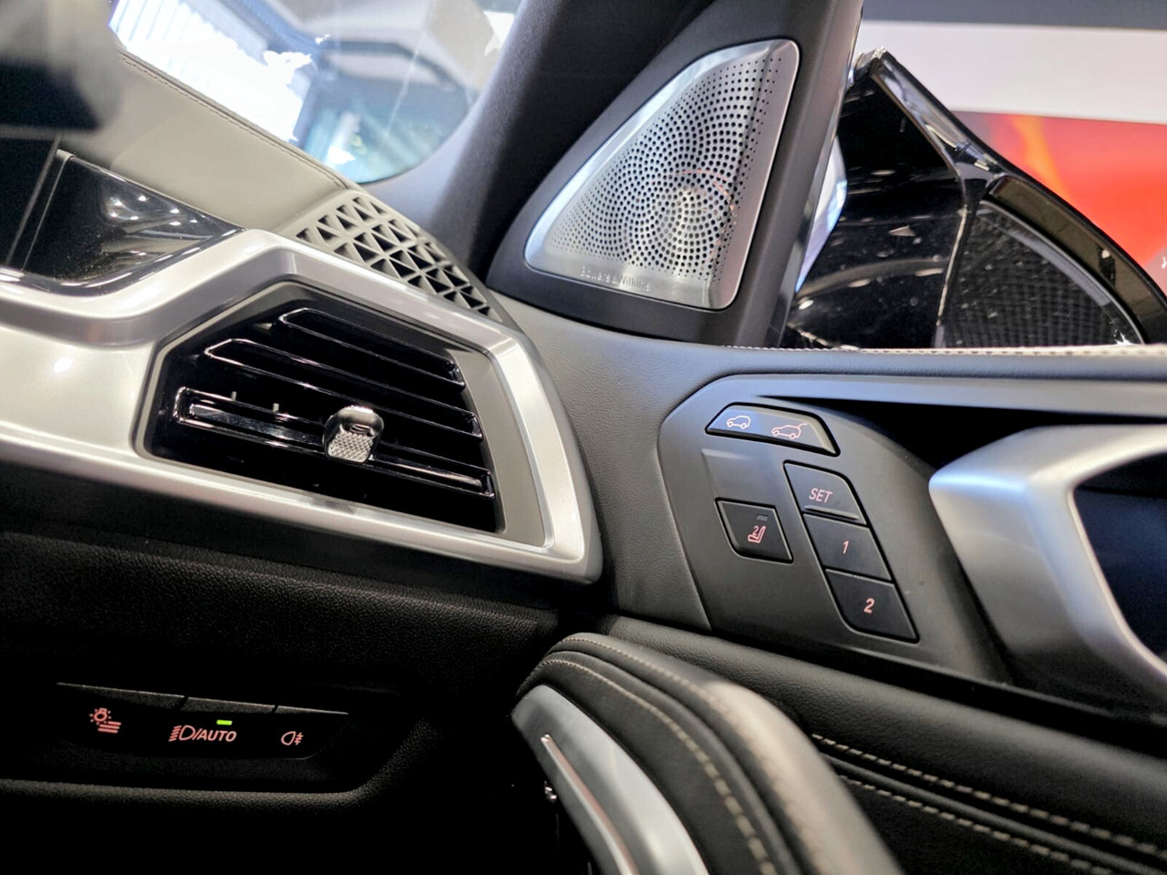 BMW X6 M60i M SPORT PRO (G06)