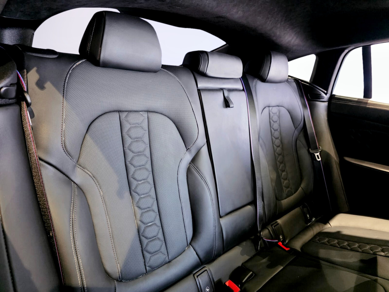 BMW X6 M COMPETITION