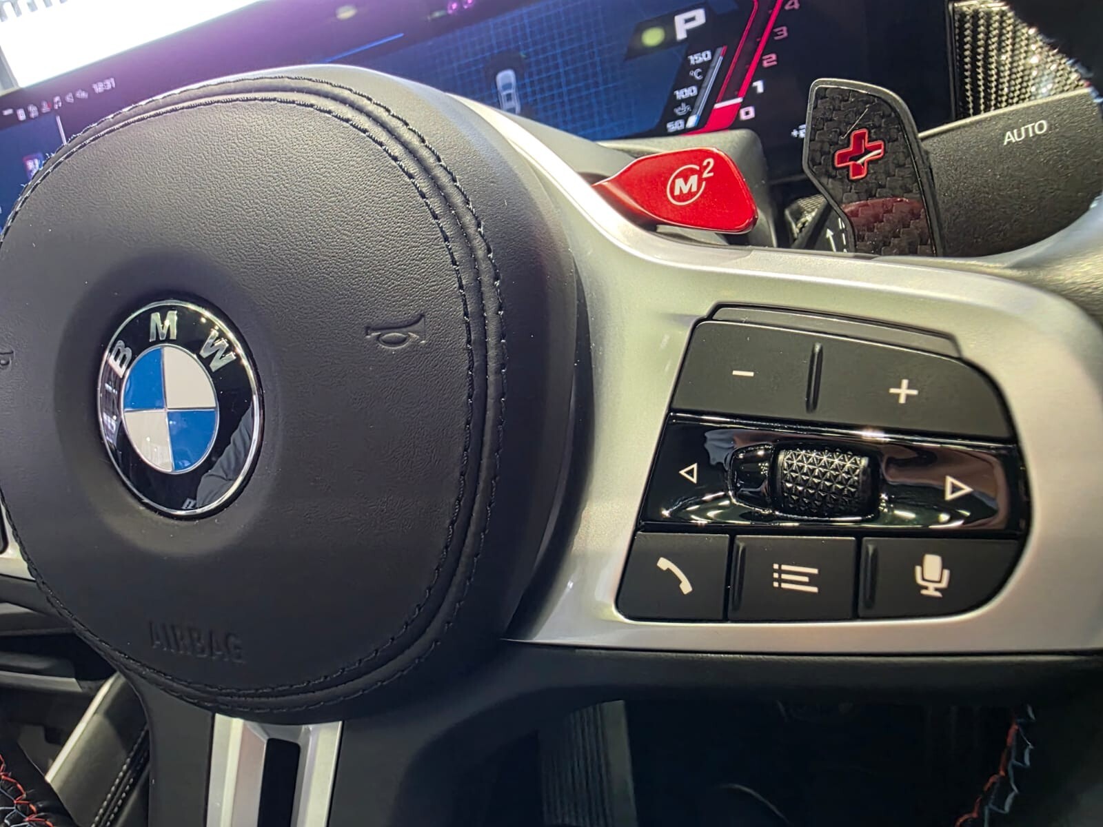 BMW X6 M COMPETITION