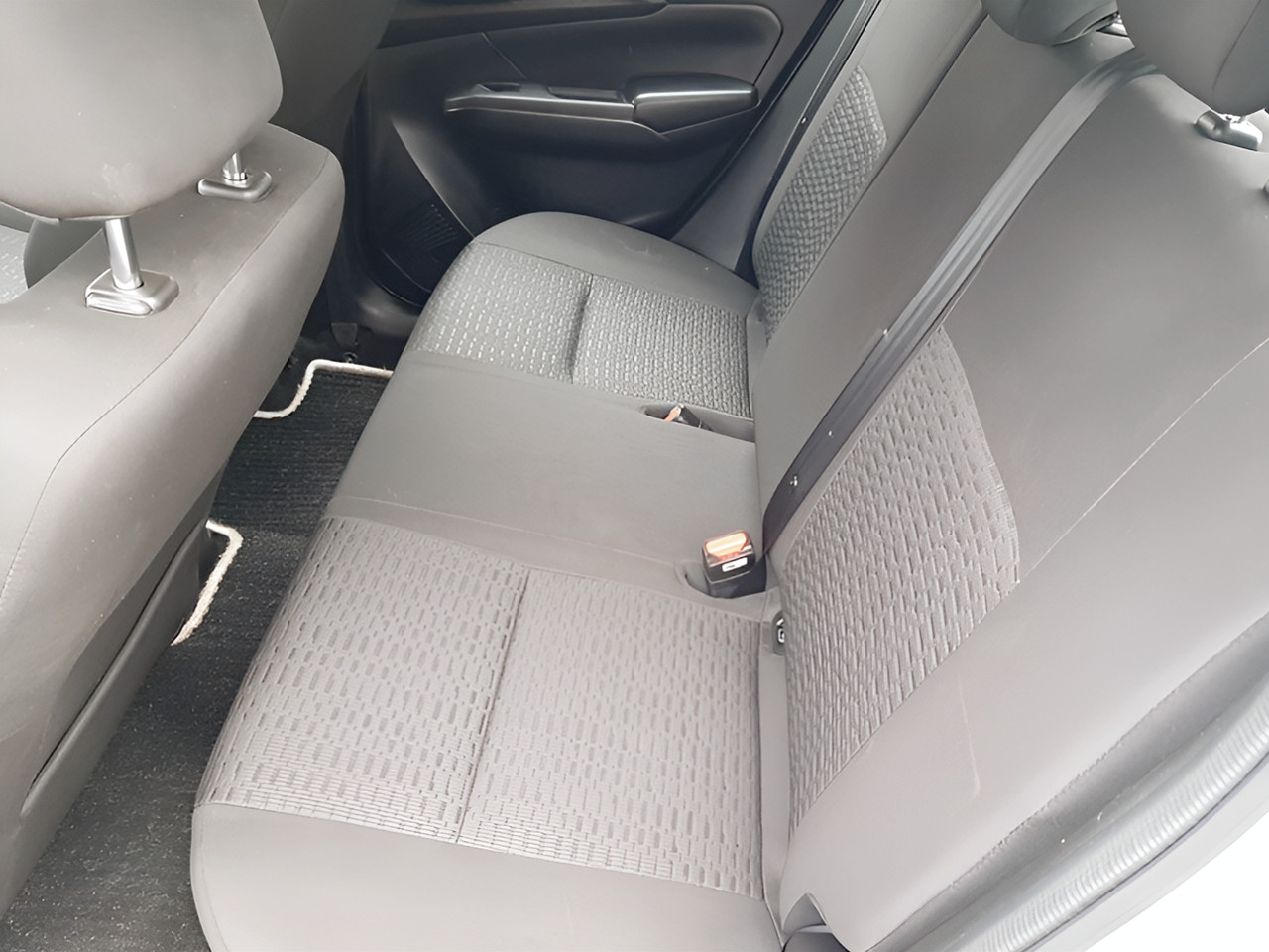 Suzuki Swift 1.2 GL+ MANUAL