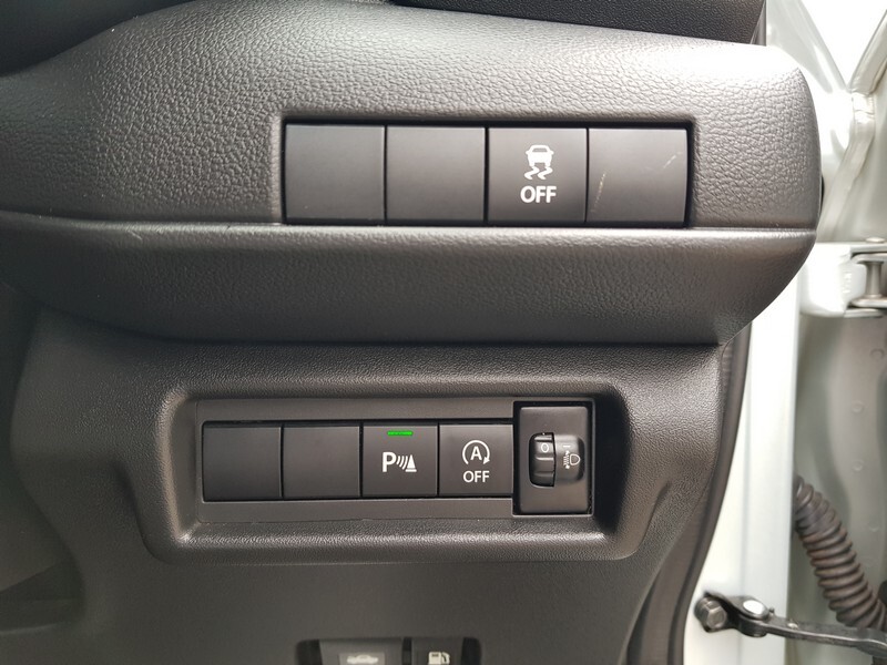 Suzuki Swift 1.2 GL+ MANUAL