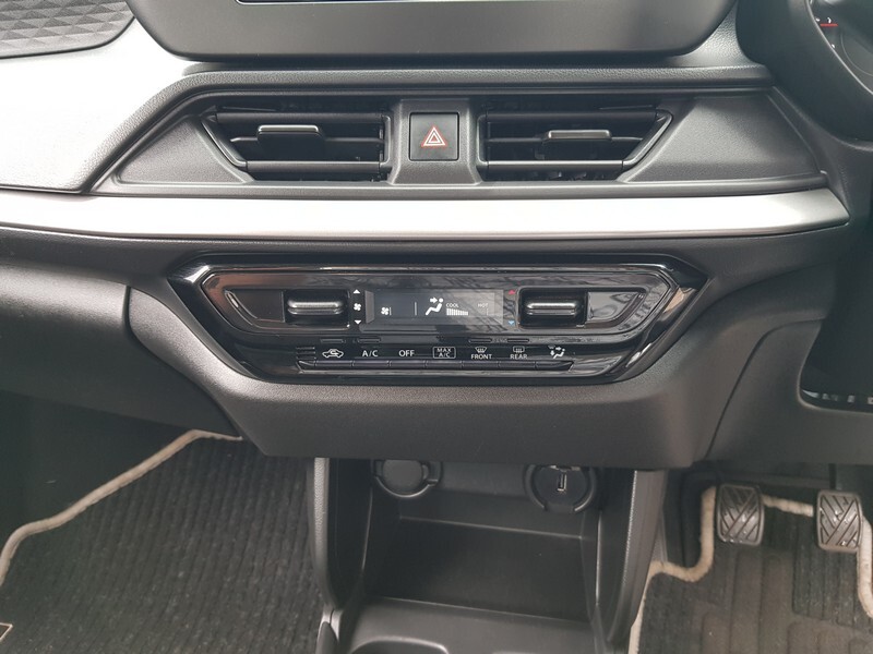 Suzuki Swift 1.2 GL+ MANUAL