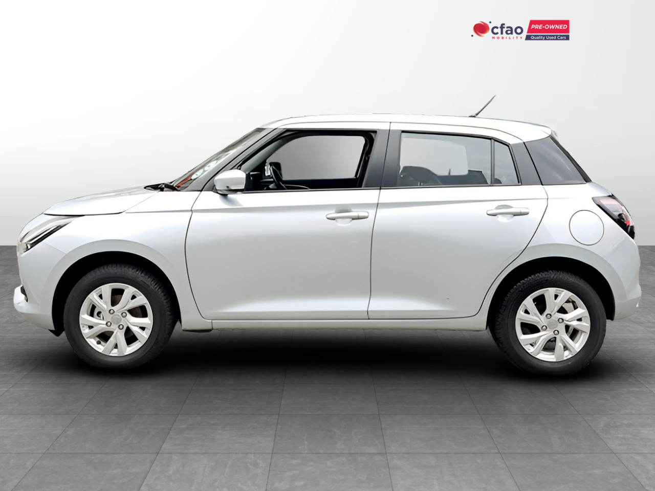 Suzuki Swift 1.2 GL+ MANUAL