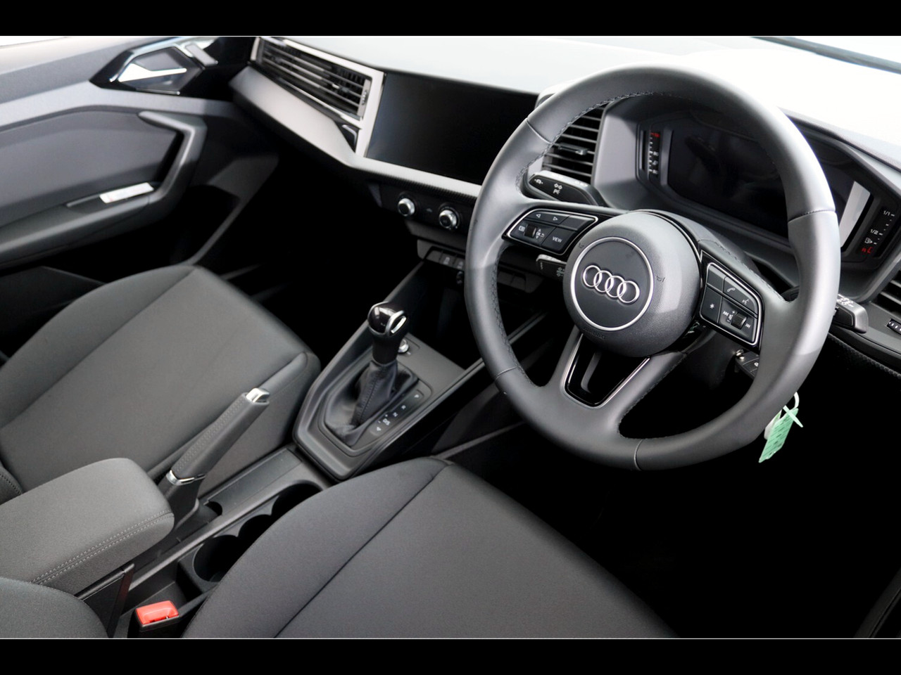 Audi A1 SPORTBACK 30TFSI ADVANCED