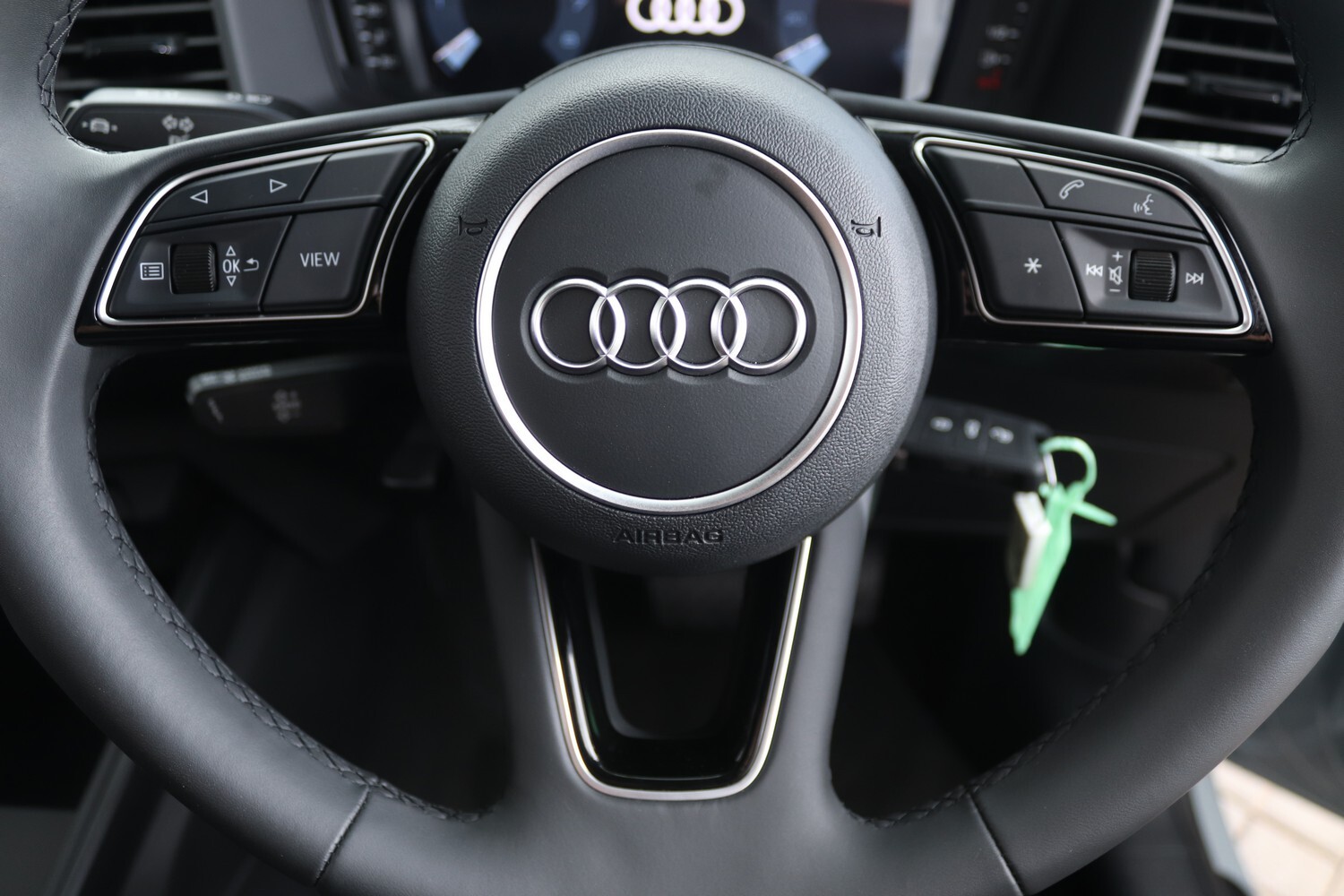 Audi A1 SPORTBACK 30TFSI ADVANCED